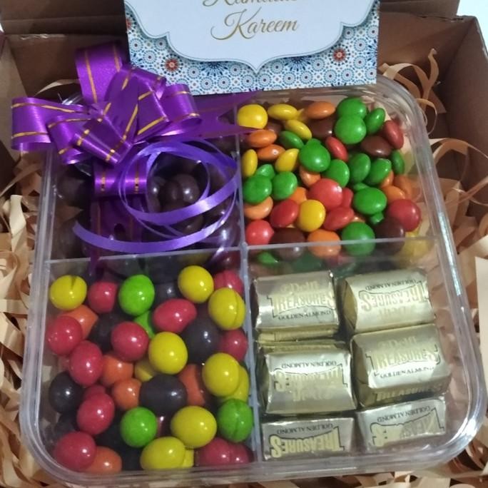 

Best Promo!, Parcel Coklat Lebaran Ulang Tahun