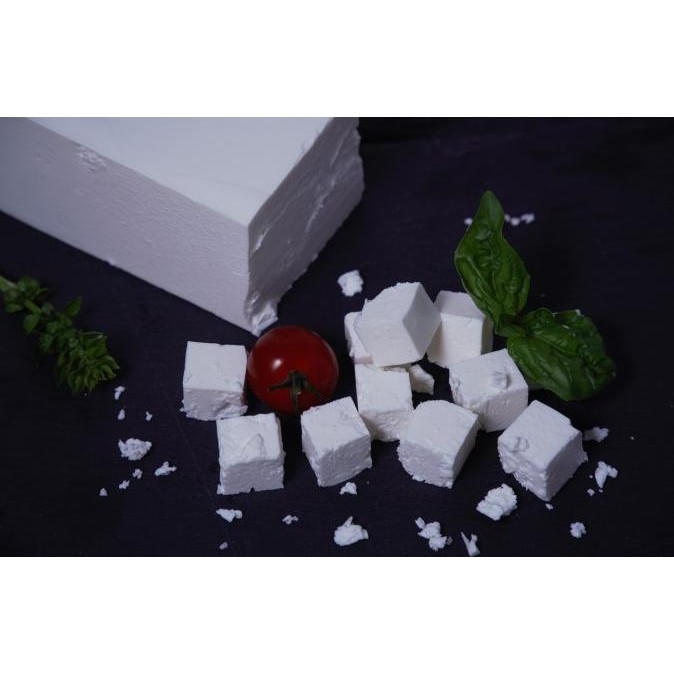 

PROMO / (SS) Danish White Cheese (Feta) 1 Kg NON COD