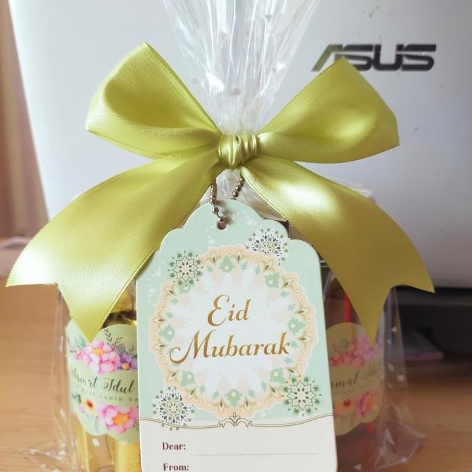 

Terbaru, Hampers Lebaran Parsel Lebaran Delfi Mede Delfi Treasure Chunky Bar