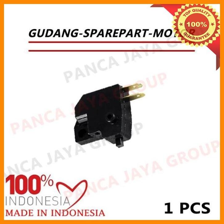 [gud] switch swit rem depan kanan beneli benelli bj125 bn125 bj-bn-125 tnt125 tnt135 tnt150 tnt-125-