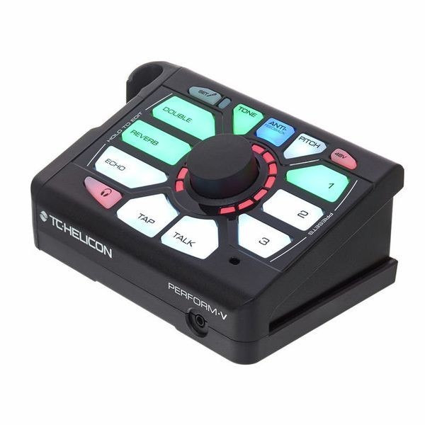 TC HELICON PERFORM-V NET