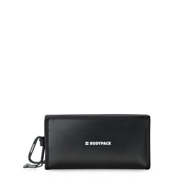 Bodypack Chyper Wallet Dompet - Hitam