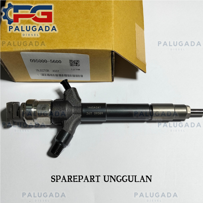 INJECTOR DENSO 1465A041/095000-5600