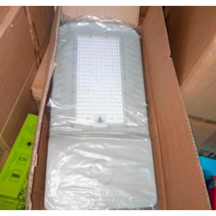 Lampu Jalan 300 w Solar Panel Tenaga Surya Led PJU Solar Cell 300 watt