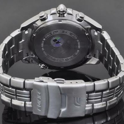 Edifice Casio Edifice Jam Tangan Pria Edifice Ef 543 / Ef543 Ori #2 #Gratisongkir #Sale #Discount