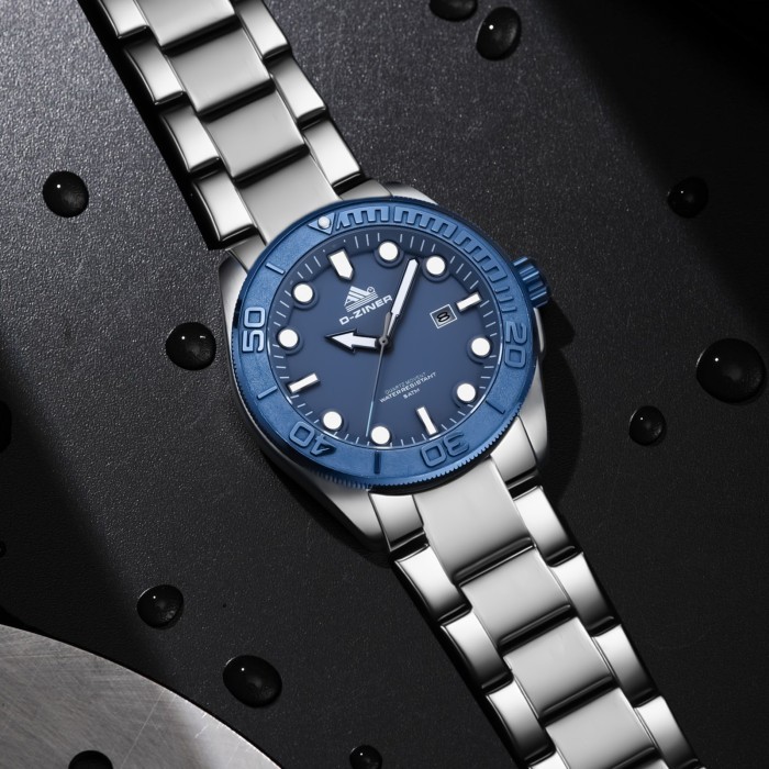 Jam Tangan Pria Seiko 5 Ori Bm #Gratisongkir #Sale #Discount