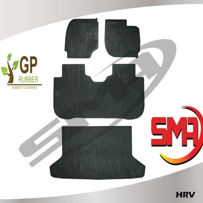 Promo KARPET MOBIL HONDA HRV KARPET LANTAI HRV KARPET MOBIL HRV COD