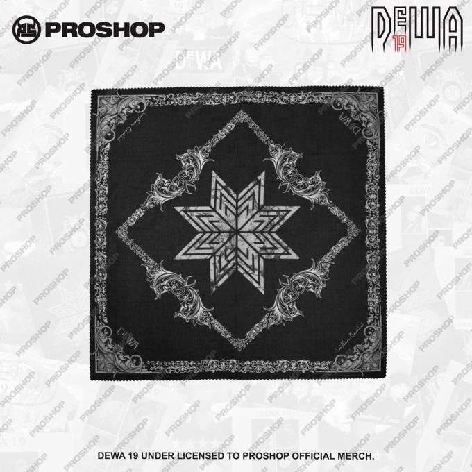 Terlaris PROSHOP | MAHA DEWA HIJAB | MERCHANDISE DEWA 19 | HIJAB WANITA SALE