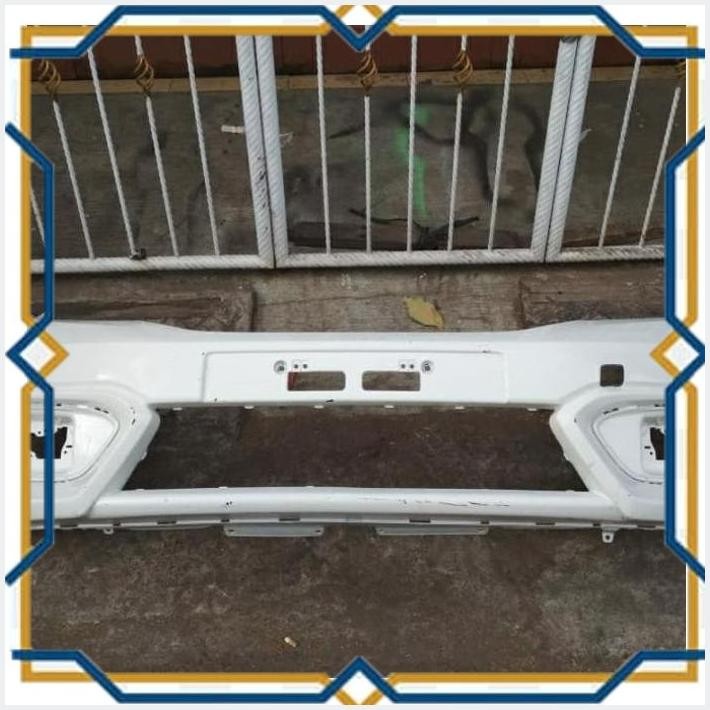 [RSS] BUMPER DEPAN HONDA BRIO RS 2017 2018