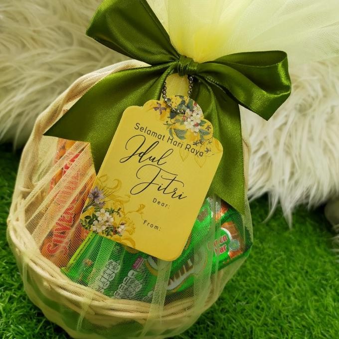 

Terlaris, Parsel Lebaran / Parsel Coklat/ Hampers Lebaran/ Hampers Keranjang (B)