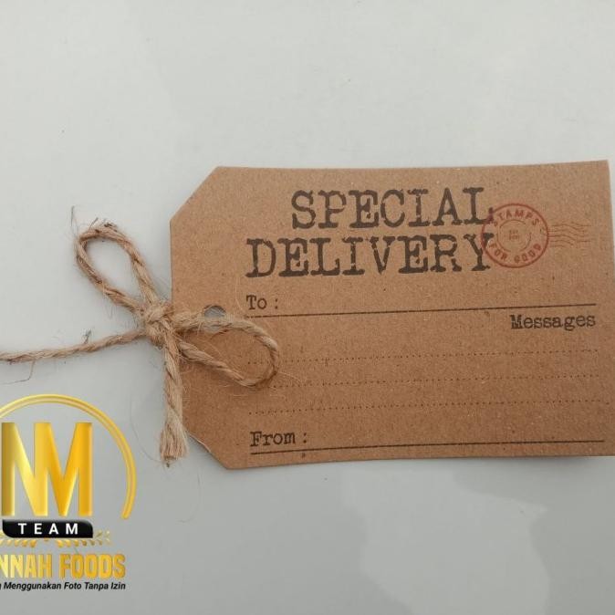 

Super Murah!, Promo Hampers Ramadhan Dan Idul Fitri Cemilan Sehat
