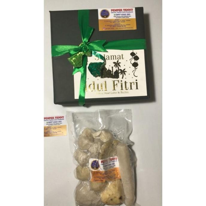 

Hot Promo!, Parcel Idul Fitri / Hampers Lebaran Unik A Bs Ke Seluruh Indonesia