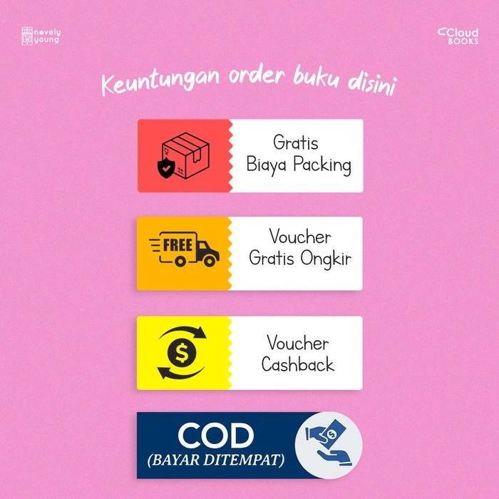 

Novel Aurora Sagara By Ghina Raudhatul Jannah - Cloudbooks - Gratis Biaya Packing