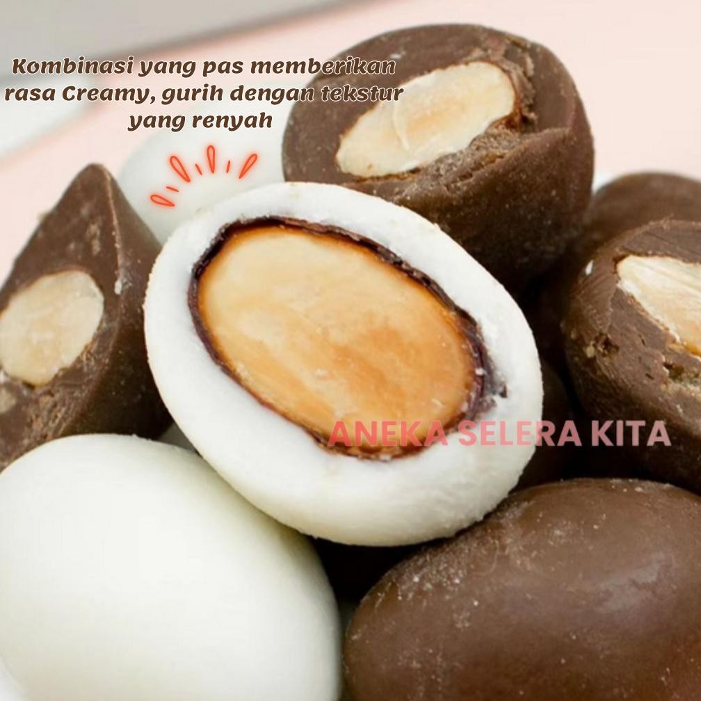 

SPECIAL ANEKA Cemilan Coklat Stroberi/Tonys Strawberry Chocolate dw-45