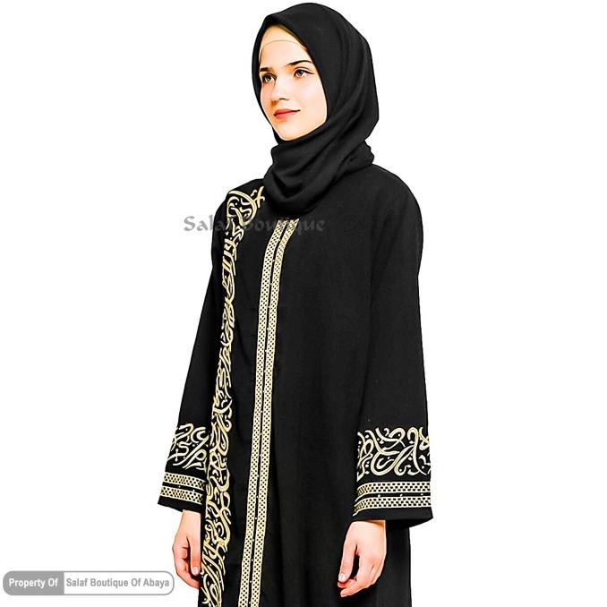 Super Murah, Abaya Saudi Abaya Bordir Abaya Arab Gamis Saudi Gamis Arab Gamis Bordi