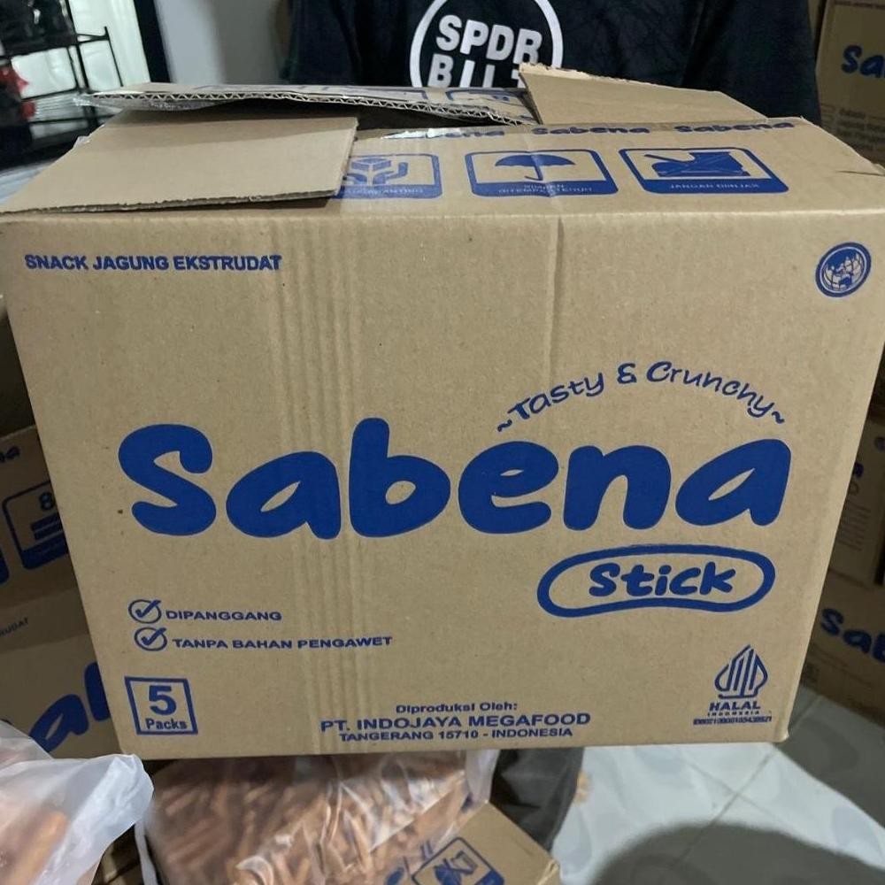 

ZX41 1 karton sabena isi 5 karung ( COD ) bisa MIX Viral