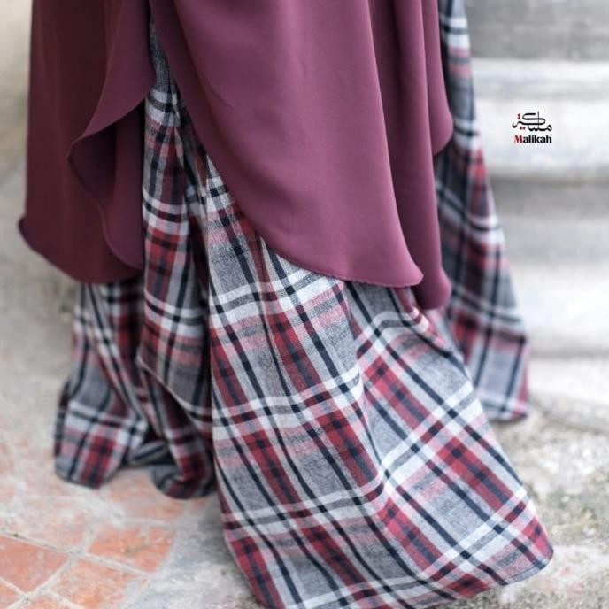 Hot Promo, Amber Gamis Abaya - Abaya Malikah #Ayranashwa #Malikah