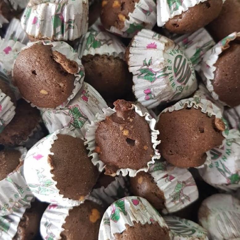 

BROWNIES KERING 250gr