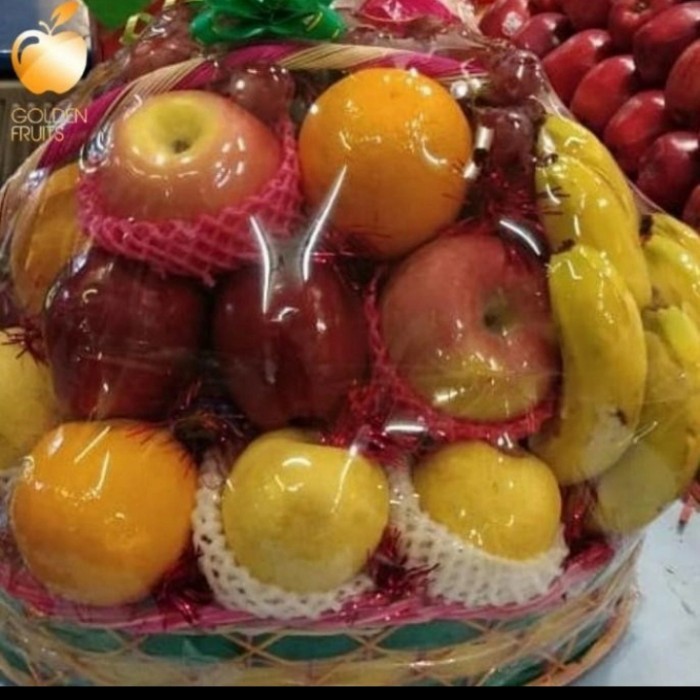

Promo Parcel Buah Jumbo Free Bucket Bunga Termurah