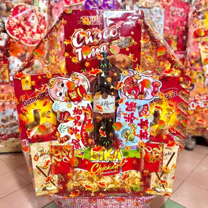 

Terbaru Parsel Imlek Batam Red Wine Sempurnajaya Original