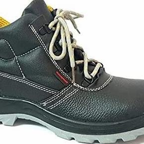 Sepatu Safety Honeywell 9542-ME Terlaris