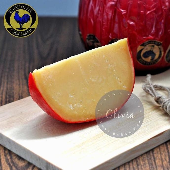 

KEJU EDAM APEL CAP AYAM EMAS BRAND
