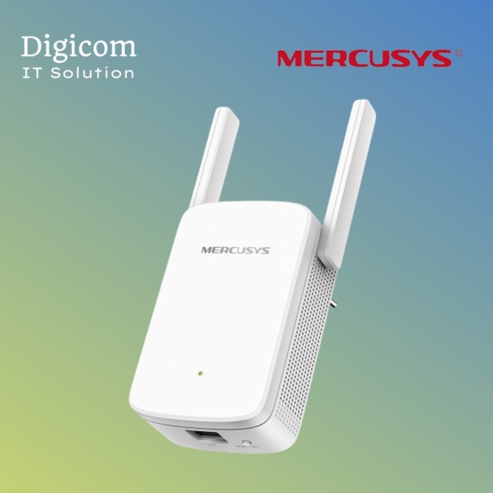 MERCUSYS RANGE EXTENDER 1200MBPS ME30
