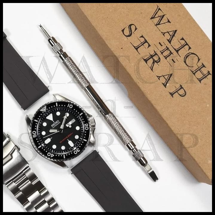 Terlaris Spring Bar Remover Tool - Alat Pembuka Spring Bar Jam Tangan Good Quality