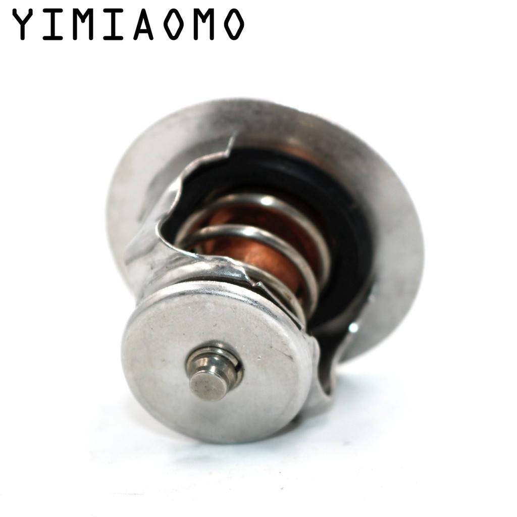 FIDU 21200-77A05 21200-77A66 90916-03046 Coolant Thermostat For Toyota Camry Celica RAV4 Solara 4CYL