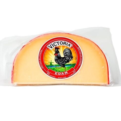 

KEJU EDAM VICTORIA 300 GRAM