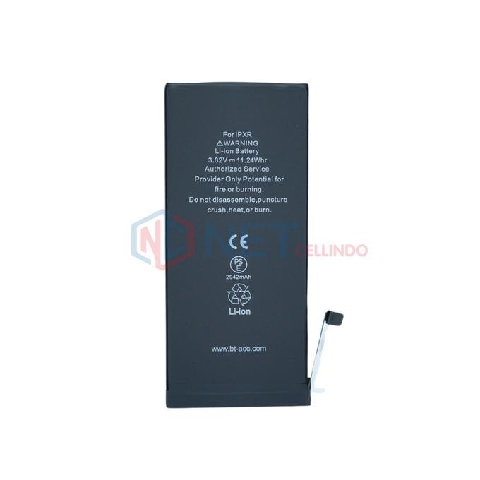 BATERAI IPHONE XR / BATRE IPHONE XR ORI NEW Terlaris