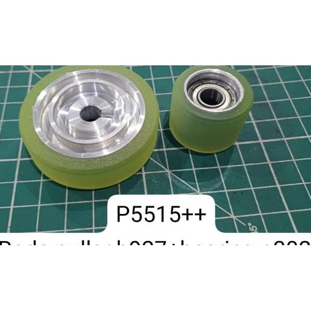 

Roda Puller P5515 Bearing P3 Mein Jahit Mae Up B927