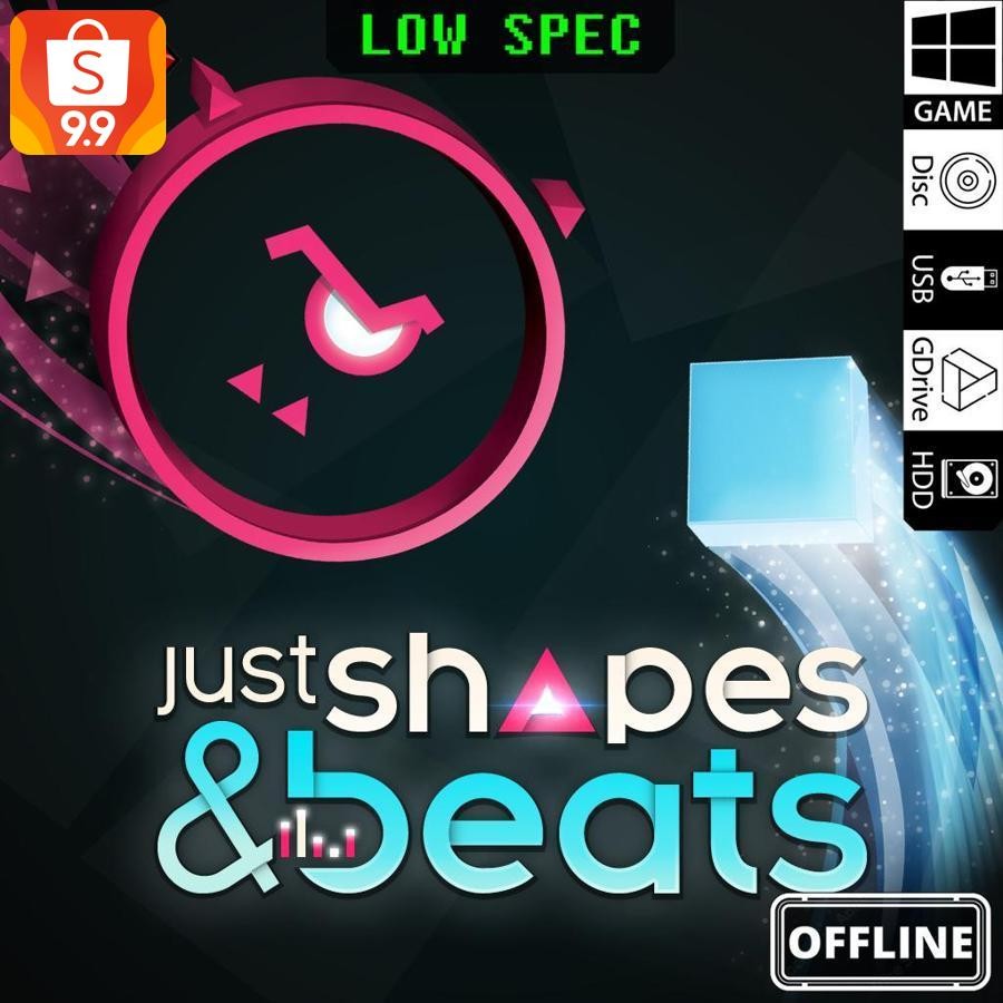 just shapes and beats pc full version baru