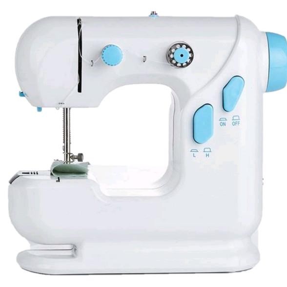 

Mein Jahit Portable Yfm 306 Ni Ewing Machine Yfm 306