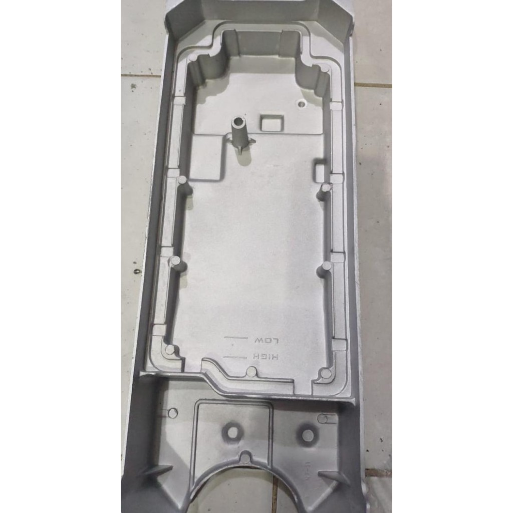 

Ba Oli Nya Mein Jahit Indutri Jarum 1 Brother 735