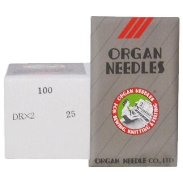 

Jarum Organ Dr 2 Dr2 No 25 Jarum Mein Jahit Arung New Long