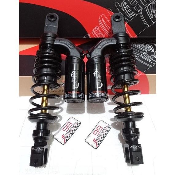 SHOK TABUNG KTC EVO SERIES NMAX OLD,NMAX NEW,AEROX,PCX 150 Terlaris