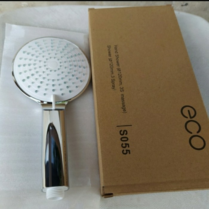 PROMO HAND SHOWER ECO BY TOTO/PROMO KEPALA SHOWER ECO BY TOTO MURAH