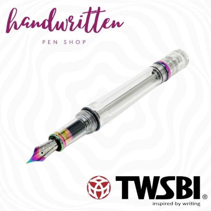 

TWSBI VAC 700R FOUNTAIN PEN
