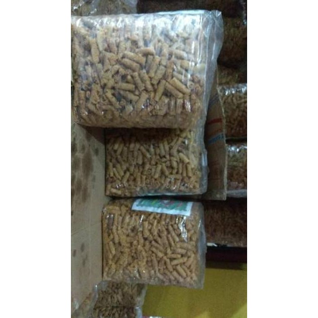 

BISA COD sumpia udang khas cirebon snack kiloan murah Ha-147