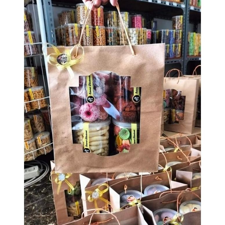 

PROMO [FREE HANGTAG] Hampers Natal/Parcel Lebaran/Hampers Lebaran/Kue Natal/Marry Christmas/Snack Hampers/Hampers/Cemilan/Camilan/Hampers Snack//Parcel THR/Hampers THR/Cemilan/Jajanan/Snack Murah/Snack Lebaran/Snack Ramadan/Cemilan Snack Makanan