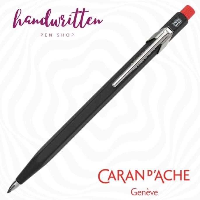 

CARAN DACHE FIXPENCIL 22 MECHANICAL PENCIL/ PENSIL MEKANIK