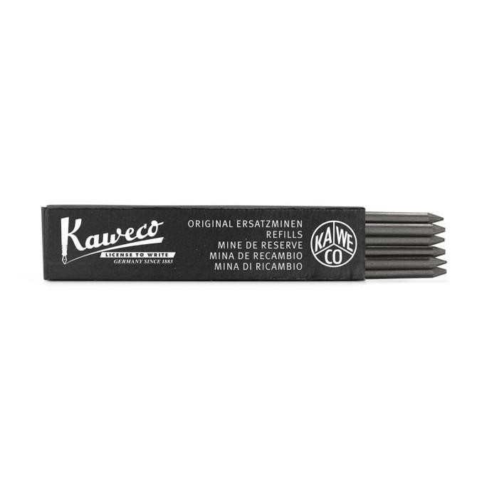 

KAWECO CLUTCH PENCIL GRAPHITE LEAD REFILL / PENSIL MEKANIK