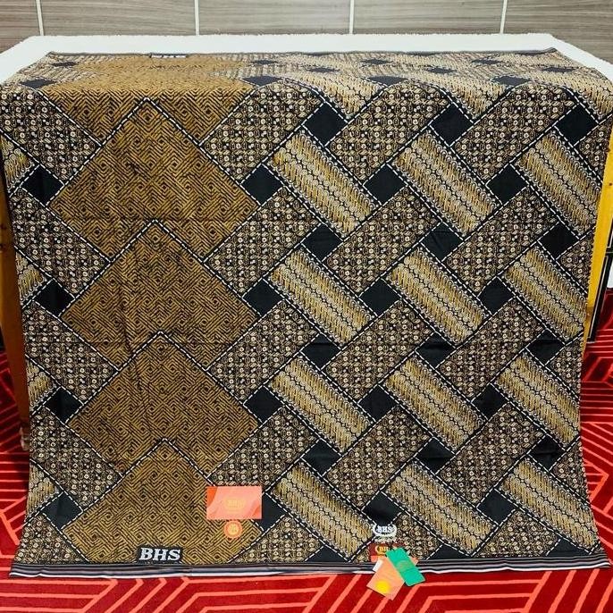 BHS INFINITY CBA BATIK VIRAL