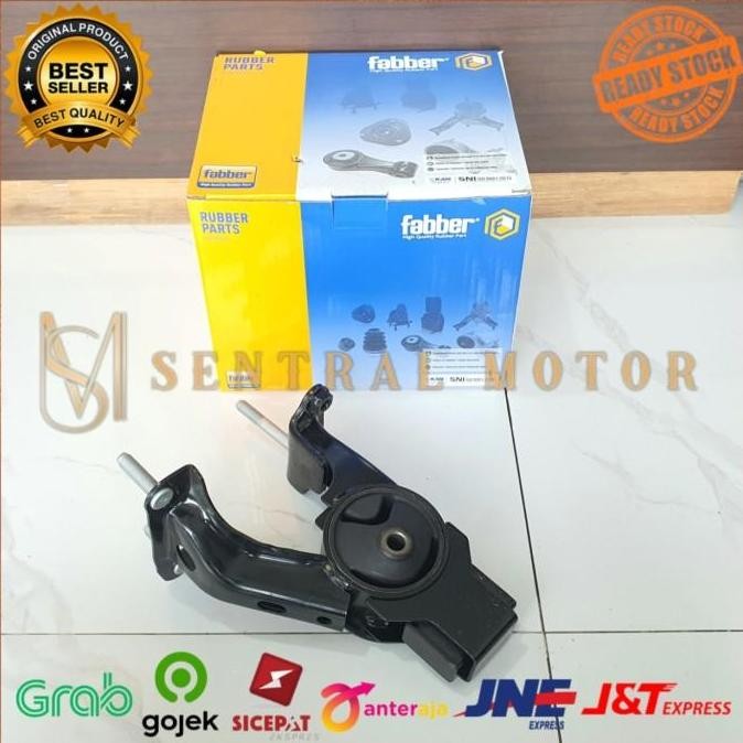 Baru Engine Mounting Belakang Toyota Voxy