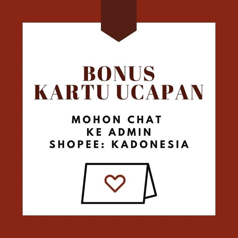 

COD Hampers Valentine Premium / Kado Valentine Premium ( SWEET ) LI34
