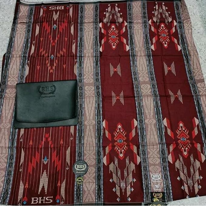 Sarung Bhs sge masterpice gold mewah