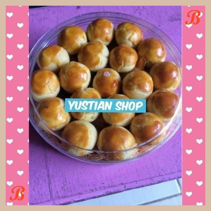 

| NS | KUE NASTAR LEBARAN