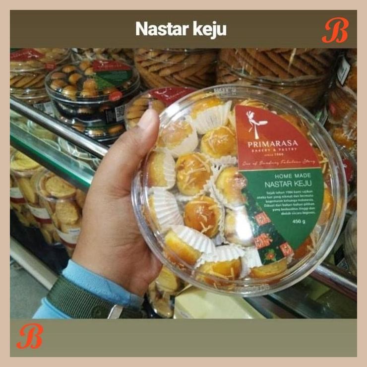 

| NS | NASTAR KASTANGEL KASTENGEL BESAR PRIMA RASA BANDUNG BEST SELLER CNY
