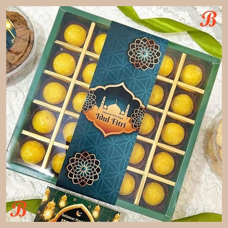 

| NS | HAMPERS PREMIUM NASTAR WIJSMAN MEWAH GIFT PUASA LEBARAN IDUL FITRI
